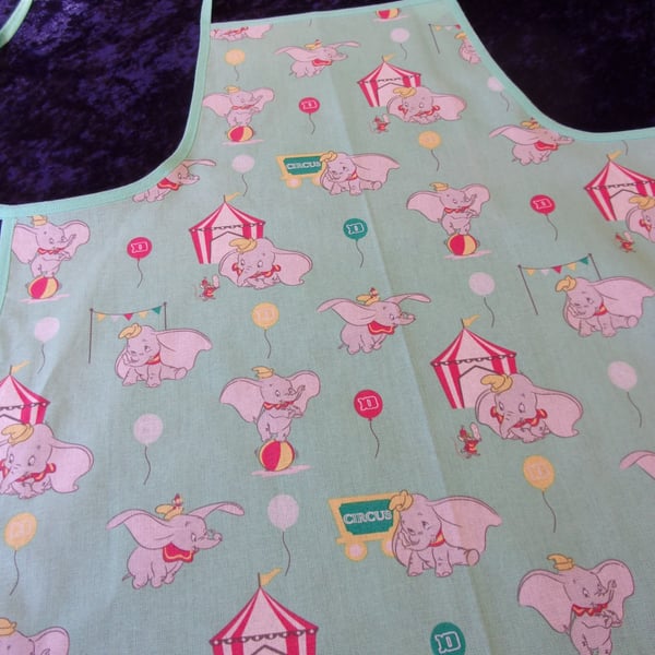 Baby Apron