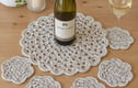 Doilies and Coasters