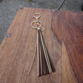 Bag Charm  (free postage UK)