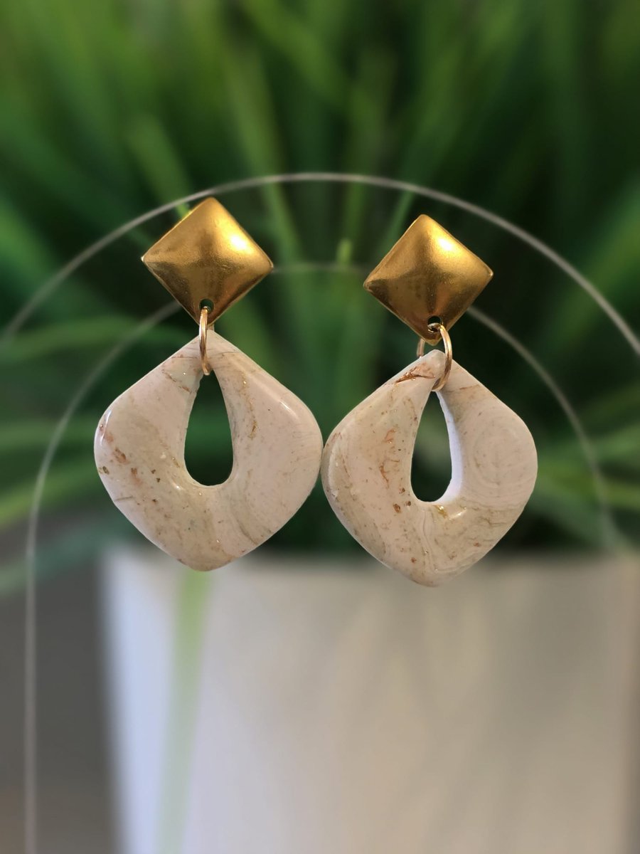 Marble drops