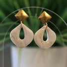 Marble drops