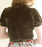 CUSTOM Shrug - Velvet - Image 3