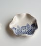 Set of 3 ceramic trinket bowls  - Image 5