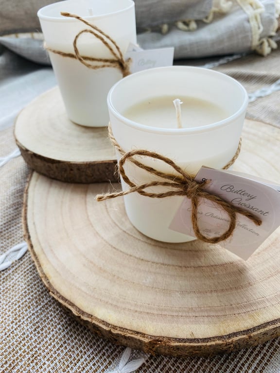 Paris Patisserie - Buttery Croissant 