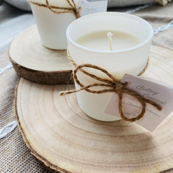 Paris Patisserie - Buttery Croissant 