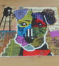Six Different Paper Napkins - Image 6