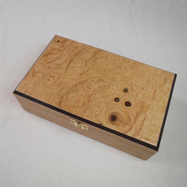 Jewellery Box 