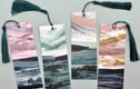 Seascape Bookmarks
