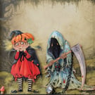 FRIGHT