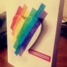 LGBTQ (What colour is your love) 