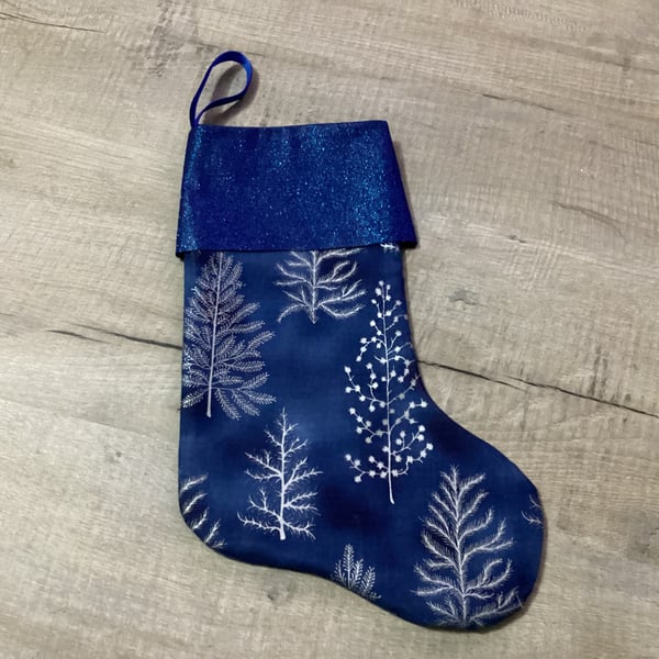 Christmas stocking 