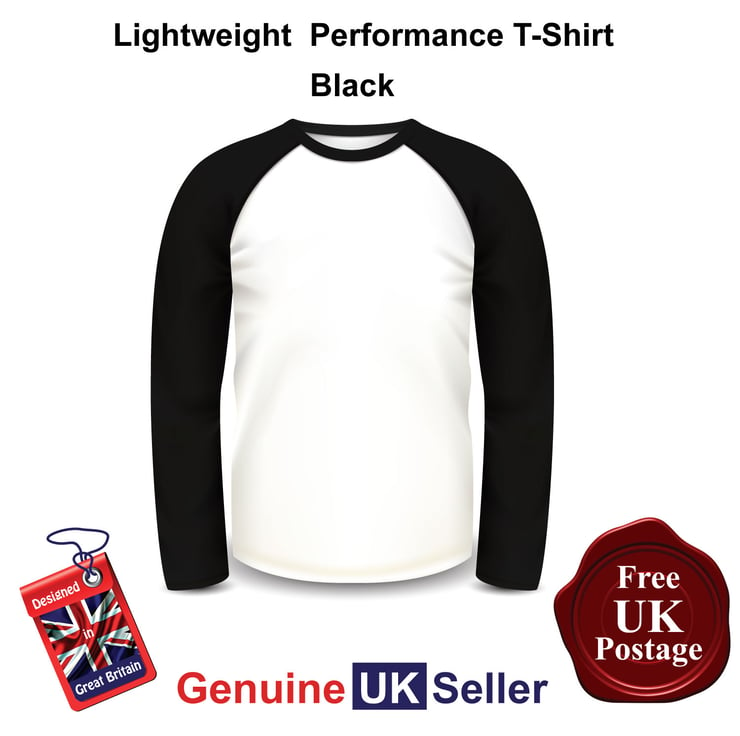 Austin Allegro T Shirt, Long Sleeve Men's Top, ... - Folksy