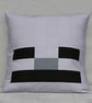 Skeleton cushion - Image 1