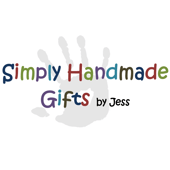 Simply Handmade Gifts by Jess