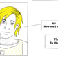 Incomplete volume 1 - a graphic novel about LGBT issues and disability - Image 3