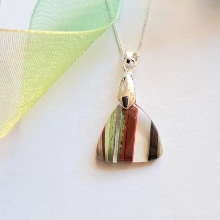 Little Surfite Pendant