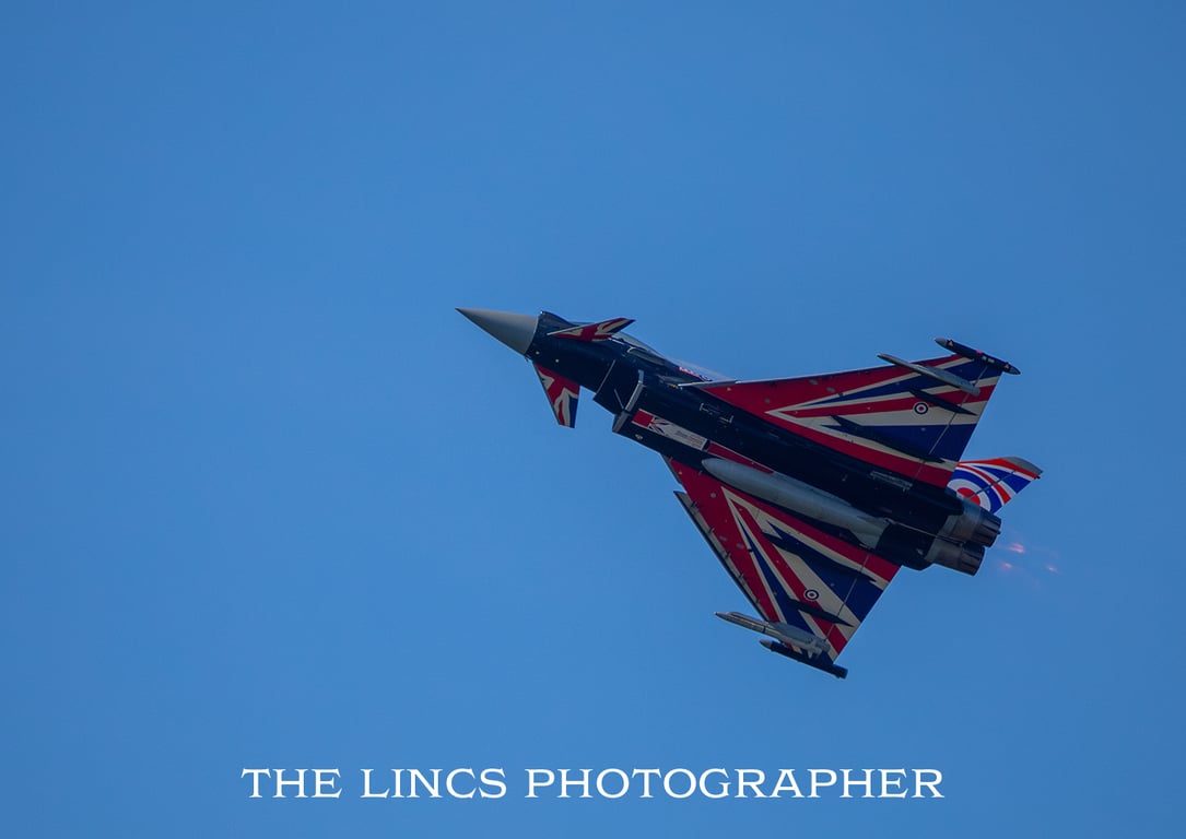 Typhoon print (Limited edition of 10)