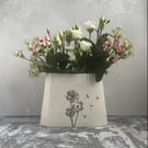Dandelion Vase