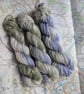 Summer daze :: pima cotton :: aran :: 100g