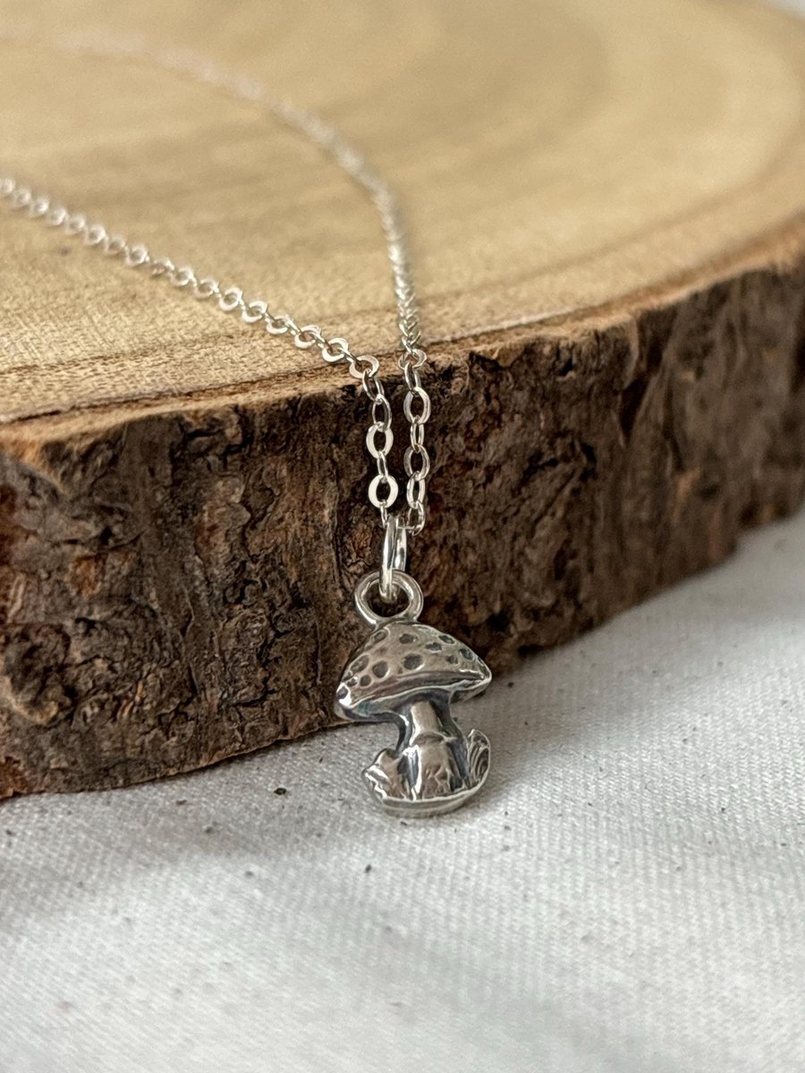 Amber Mushroom Pendants Amber Mushroom Pendants