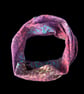 Multicoloured Animal print Cotton Neck Warmer (Kids and S, M & L Adult sizes) - Image 2