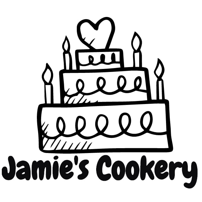 Jamies Cookery