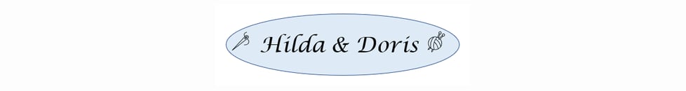 Hilda and Doris