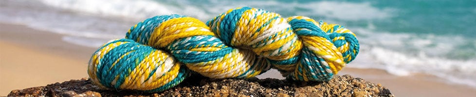 Penberth Yarns