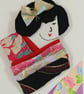 Geisha Brooch Aiko - Image 1