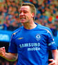 John Terry Chelsea FC Stamford Bridge Photograph Print