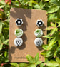 Assorted Pretty Stud Earrings