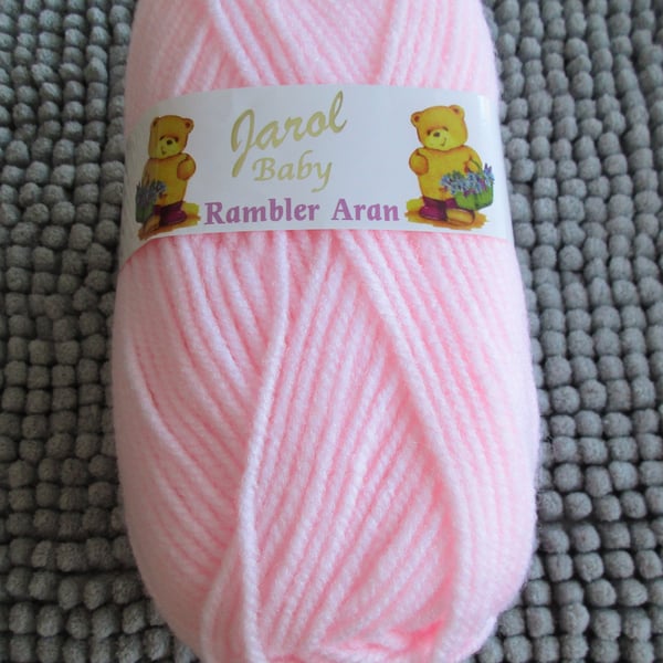 Jarol Baby Aran Yarn (500grams)