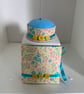 Pincushion and Needlebook Set - Image 1