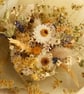 Medium Dried Flower Bouquet - Image 5
