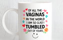 Mugs