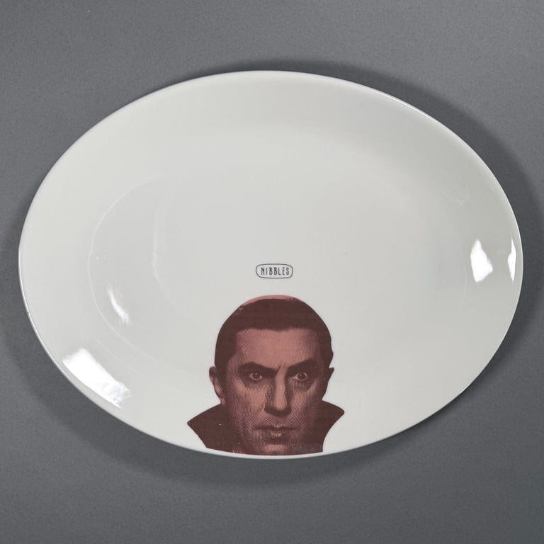 Nibbles Platter