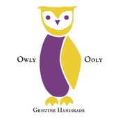 Owly Ooly Genuine Handmade