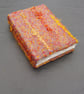 Woven Journal Album - Image 1