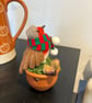 Christmas Robin