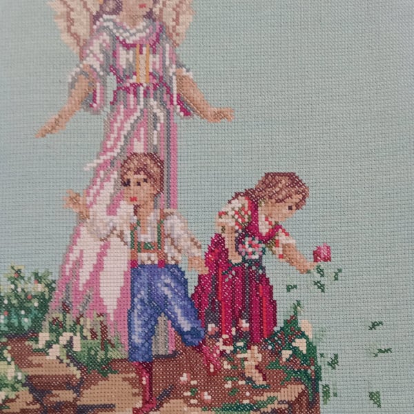 Angel 