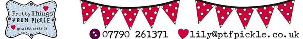 PrettyThingsFromPickle 