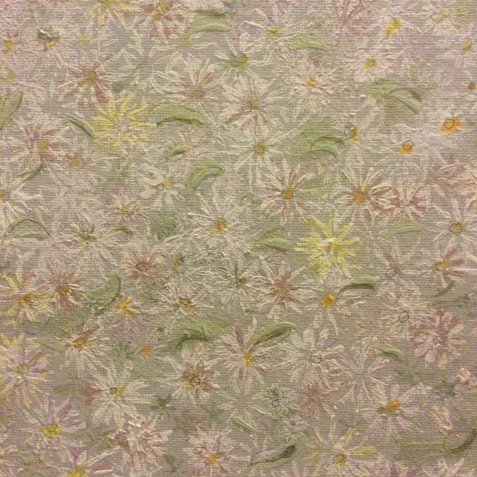 'Bread & Butter' by Bev Jennings