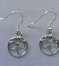Shamrock Earrings - Image 1