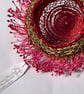 Stamen pot made from recycled materials - Image 3