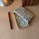 'Whispering Leaves' - A handmade, ultra-thin, necklace gift box (Code: FBGBWL)