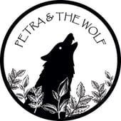 Petra and the Wolf