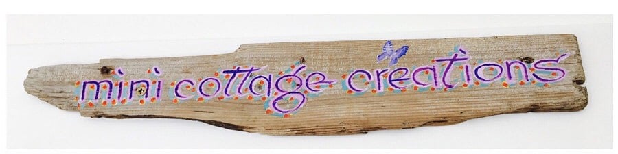 Mini Cottage Creations