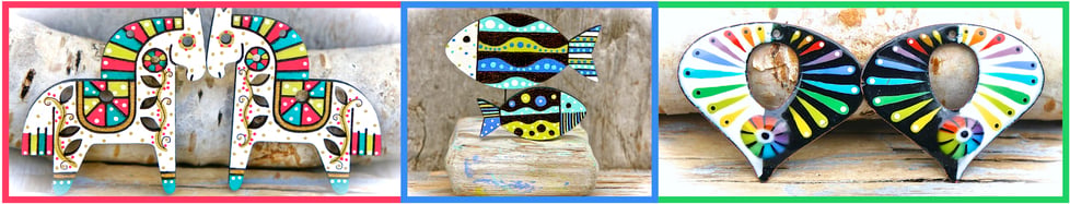 Nicola Morse Designs