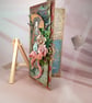 Handmade Card - Japanese Inspired Design (75)  - Image 3