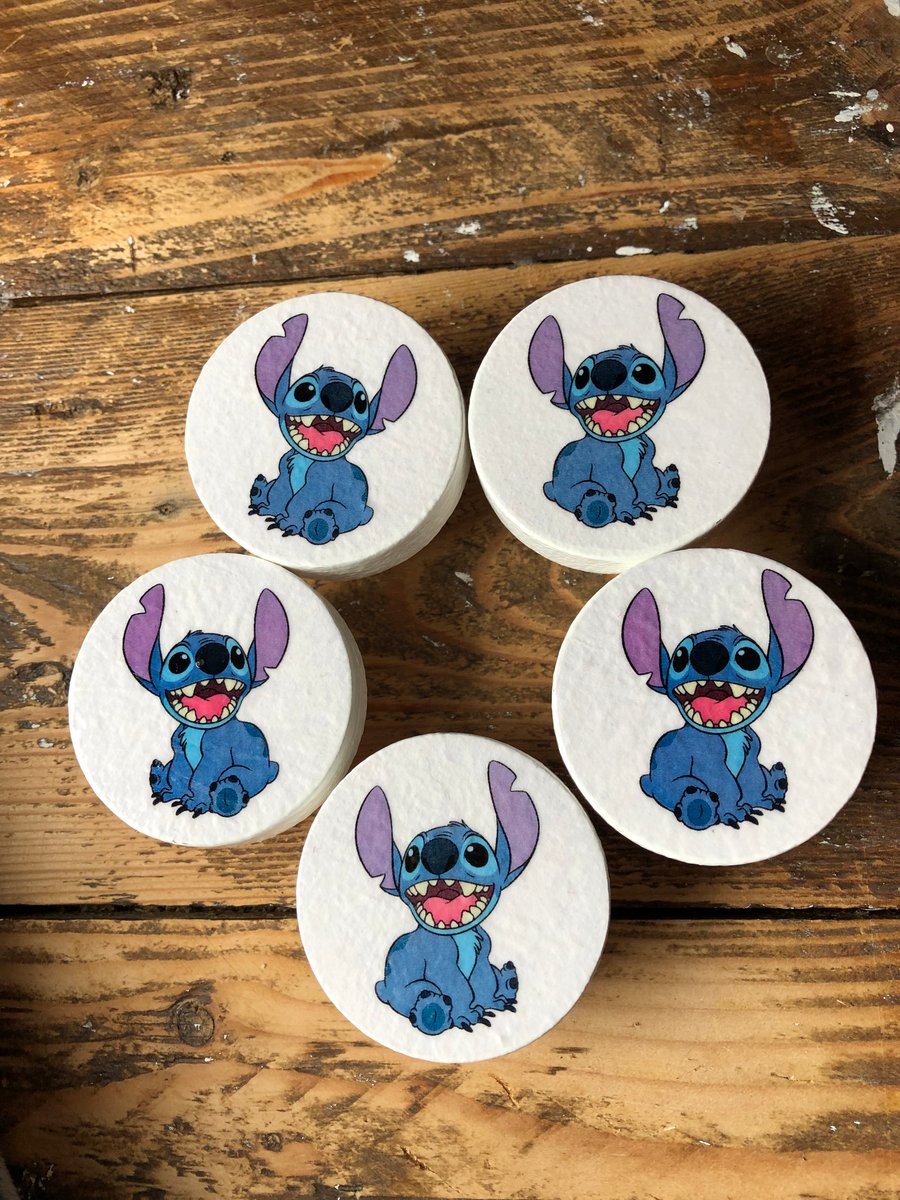 Handmade Stitch inspired pine door knobs wardrobe drawer handles